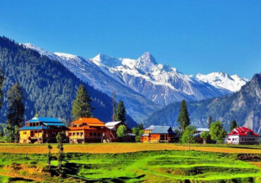 kashmir beauty