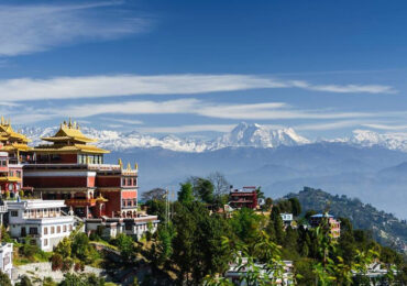 Kathmandu Valley