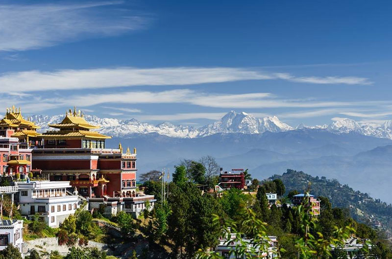 Kathmandu Valley