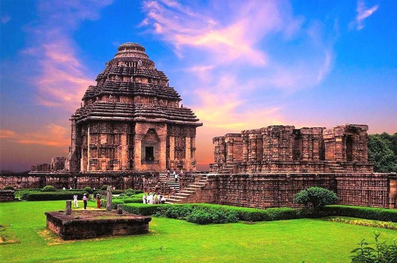 Konark-Sun-Temple-banasri.in