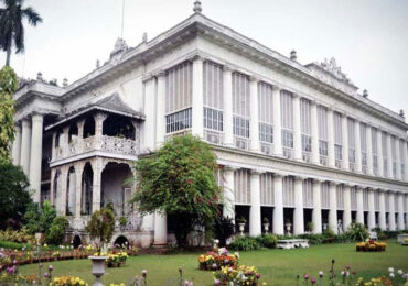 Marble Palace Zoo, Kolkata