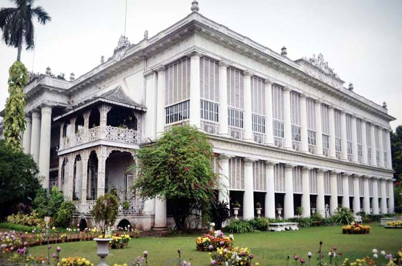 Marble Palace Zoo, Kolkata