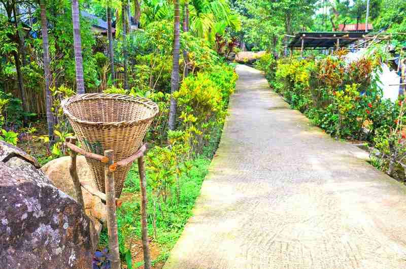 Mawlynnong, Meghalaya