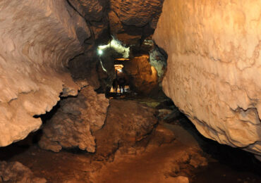 Mawsmai Cave, Meghalaya