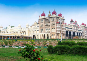 Mysore Palace