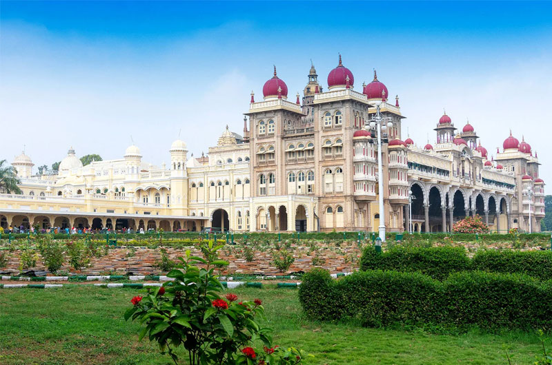 Mysore Palace