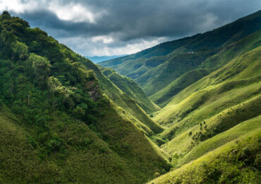 Nagaland Dzukou Valley | Banasri Tourism Private Limited | banasri.in