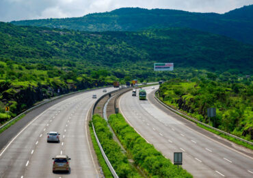 National Highways in India | Banasri Tourism Private Limited