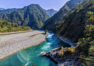 Parashuram Kund Arunachal Pradesh