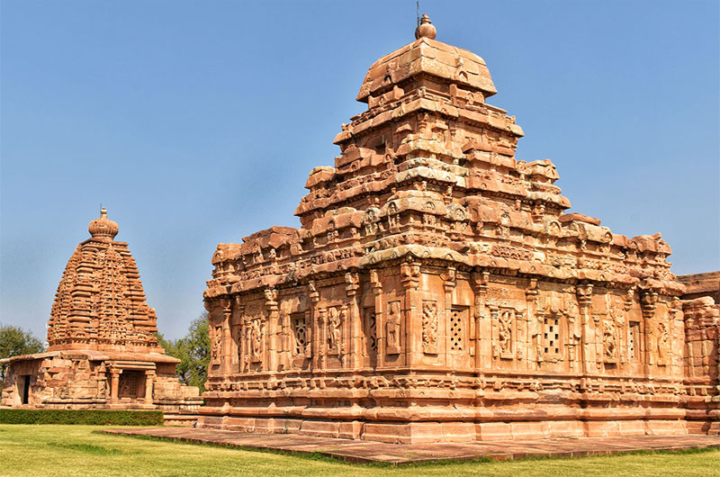 Pattadakal Chalukya dynasty Chalukyan kings