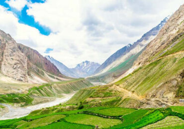 Pin Valley National Park