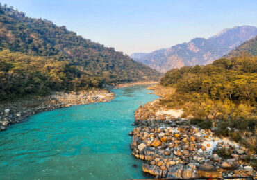 Rivers in India | Banasri Tourism