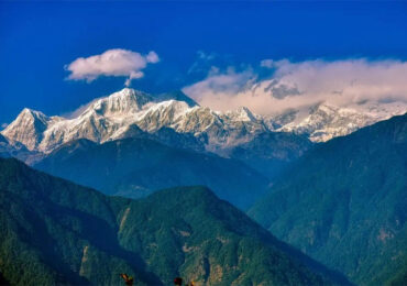 Sikkim Travel Guide | Banasri Tourism Private Limited | banasri.in