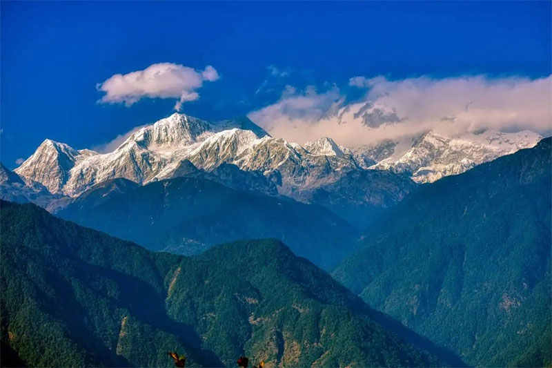 Sikkim Travel Guide | Banasri Tourism Private Limited | banasri.in