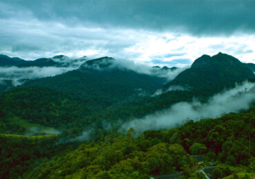 Silent Valley National Park