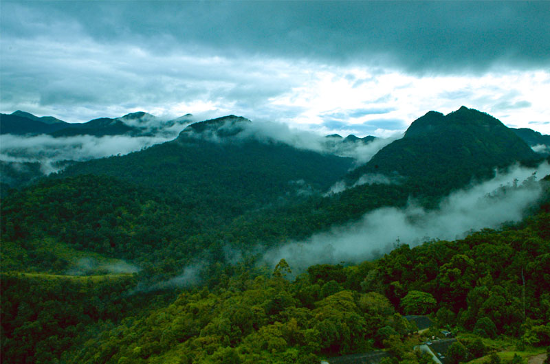 Silent Valley National Park