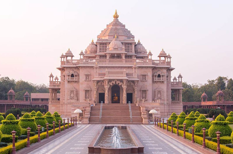 Temples in India | Banasri.in