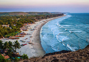 Top 30 Must-Visit Tourist Destinations in Goa