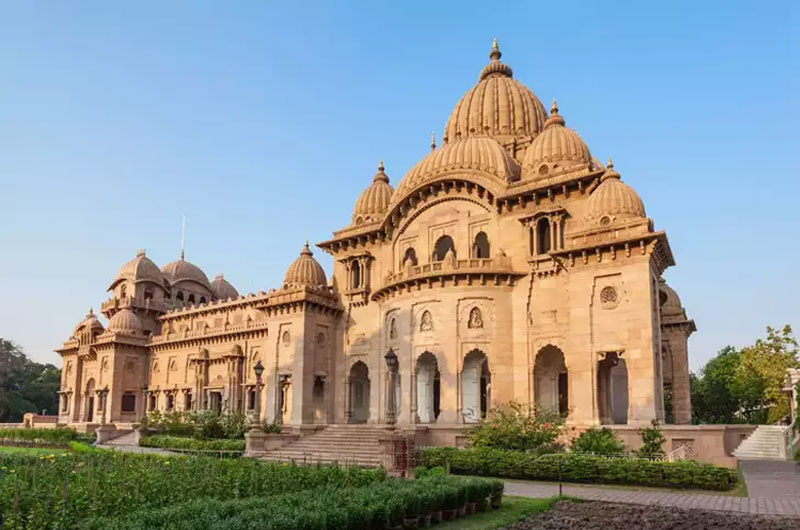 Top 30 Tourist Attractions in West Bengal