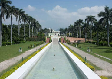 Top 30 Tourist Destinations in Chandigarh