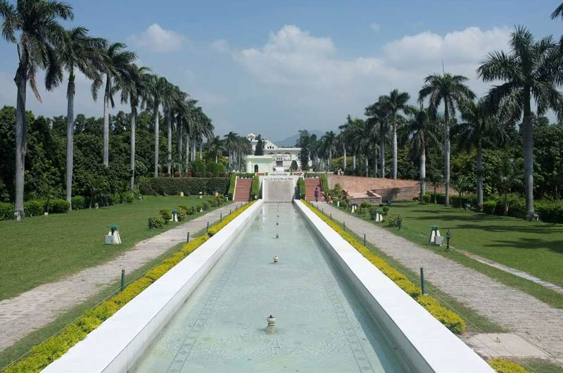 Top 30 Tourist Destinations in Chandigarh