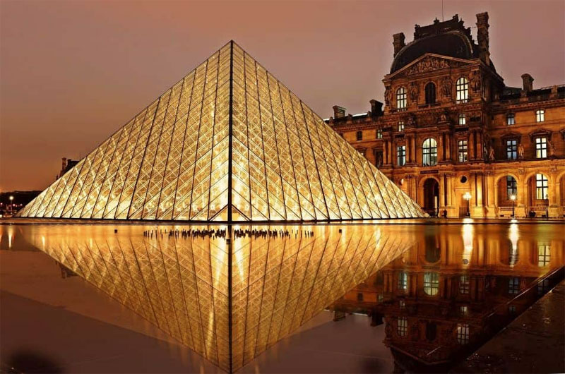 Top 30 Tourist Destinations in France