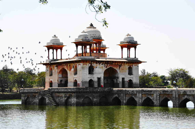 Top 30 Tourist Destinations in Haryana