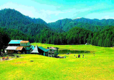 Top 30 Tourist Destinations in Himachal Pradesh