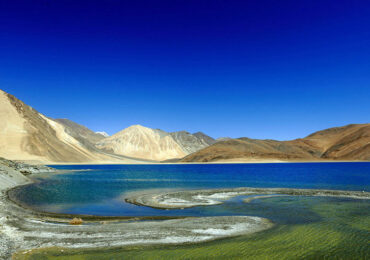 Top 30 Tourist Destinations in Ladakh