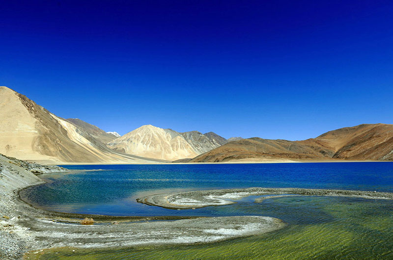 Top 30 Tourist Destinations in Ladakh