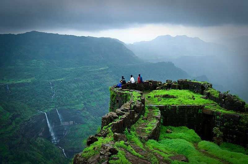 Top 30 Tourist Destinations in Maharashtra