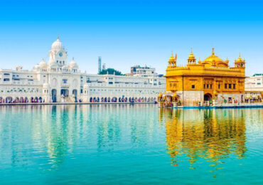 Top 30 Tourist Destinations in Punjab