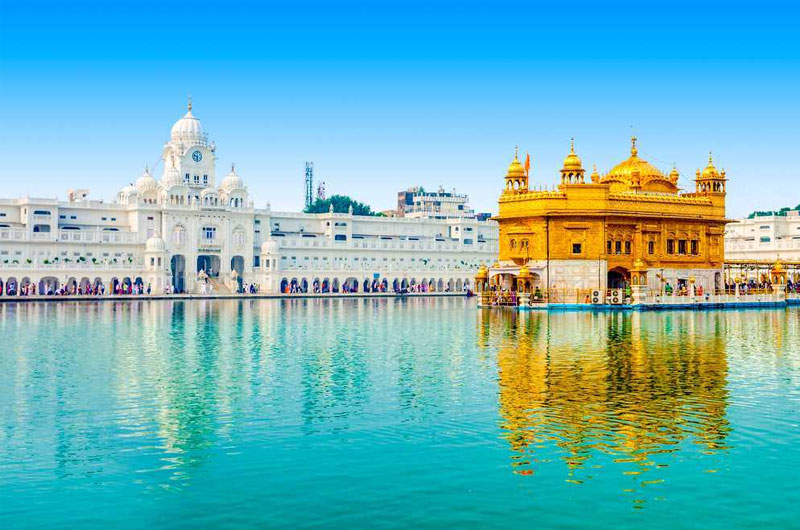 Top 30 Tourist Destinations in Punjab