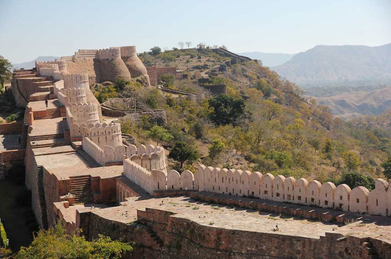 Top 30 Tourist Destinations in Rajasthan