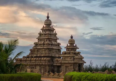 Top 30 Tourist Destinations in Tamil Nadu