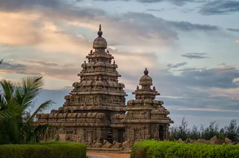 Top 30 Tourist Destinations in Tamil Nadu