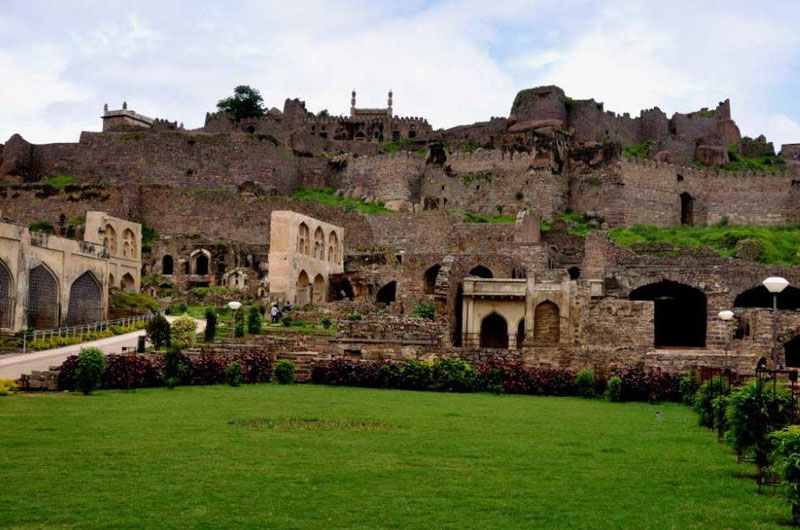 Top 30 Tourist Destinations in Telangana