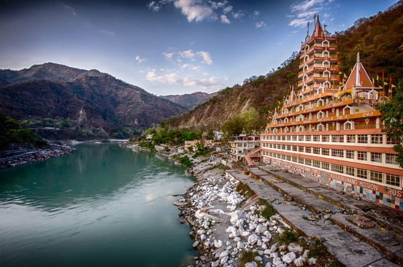 Top 30 Tourist Destinations in Uttarakhand