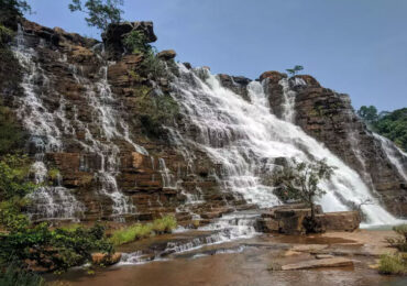 Top 30 Tourist destinations in Chhattisgarh