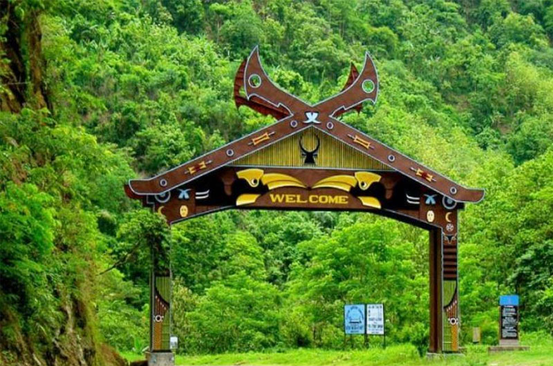 Top 30 Tourist Attractions in Nagaland - Tour operator in India