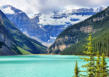 Tourist Places in Canada | Banasri.in