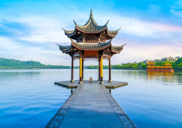 Tourist Places in China | Banasri Tourism