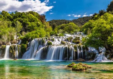 Tourist Places in Croatia | Banasri Tourism