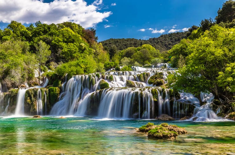 Tourist Places in Croatia | Banasri Tourism