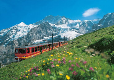 Tourist Places in Switzerland | Banasri Tourism