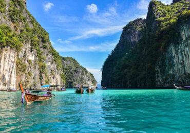 Tourist Places in Thailand | Banasri Tourism