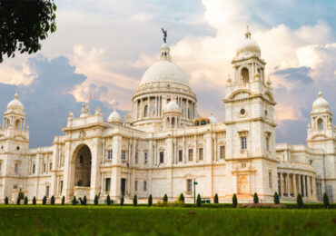 Victoria Memorial Kolkata