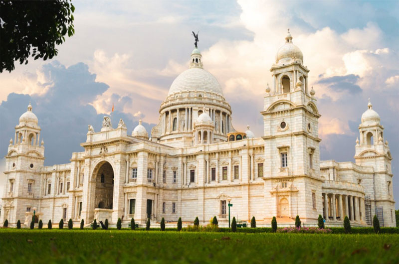 Victoria Memorial Kolkata