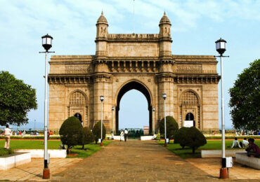 gateway of india mumbai