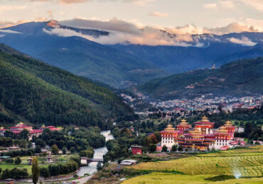 thimphu bhutan